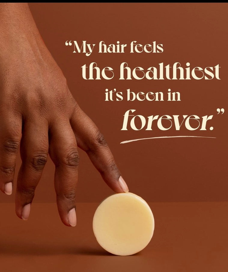 Conditioner Bar - Good Juju