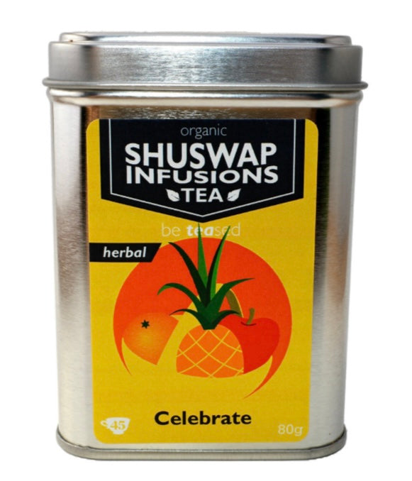Shuswap Tea Company