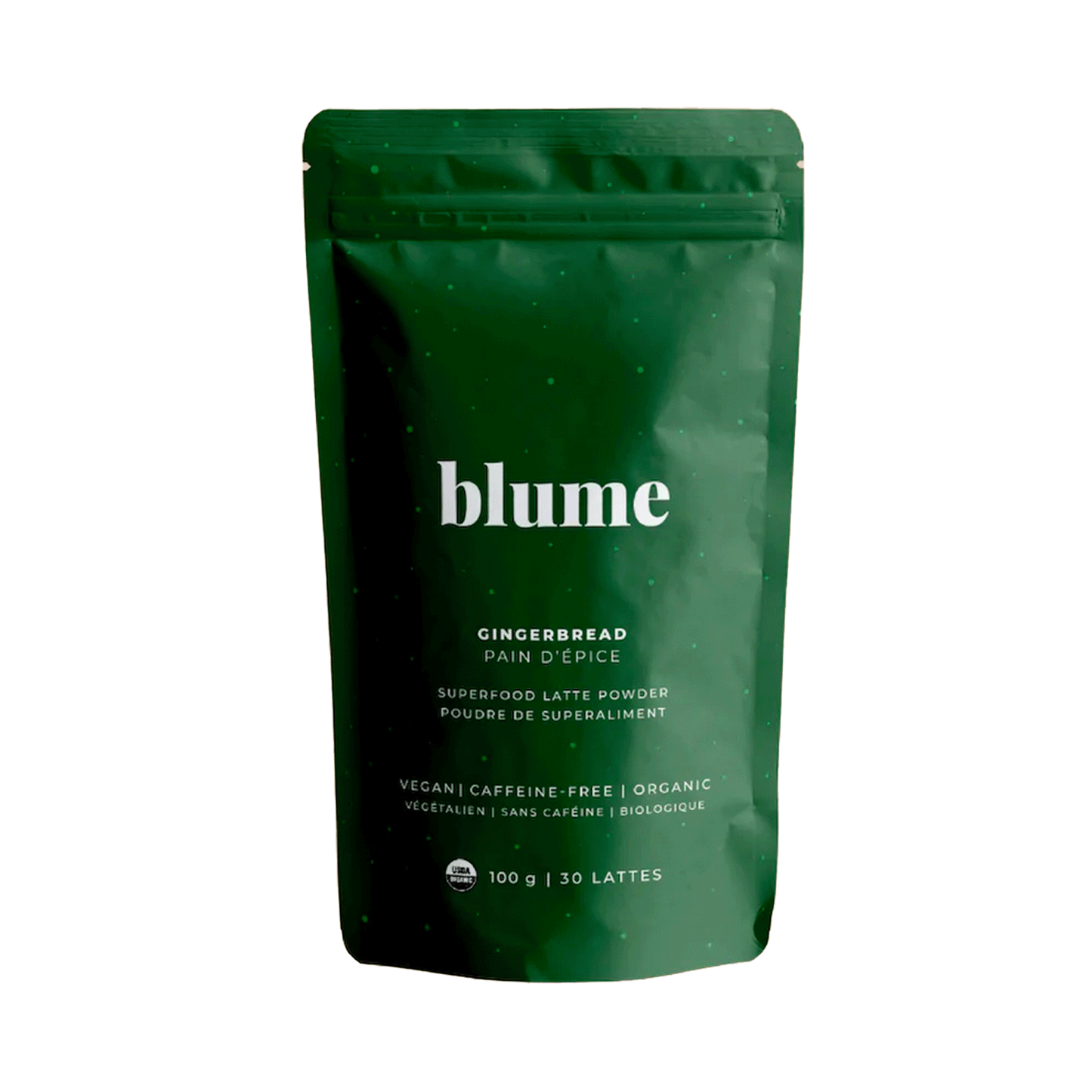 Blume - Superfood Latte Blends