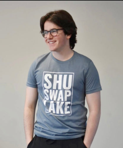Shuswap Soul SHUSWAP LAKE unisex Tee