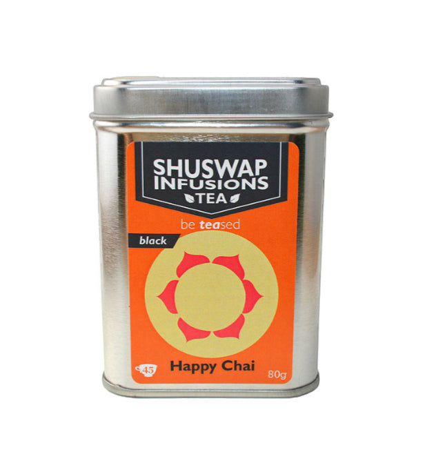 Shuswap Tea Company