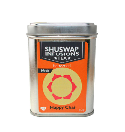 Shuswap Tea Company