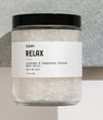 K’pure - Indulge - Relax - Recover : Infused Bath Salts - 8oz