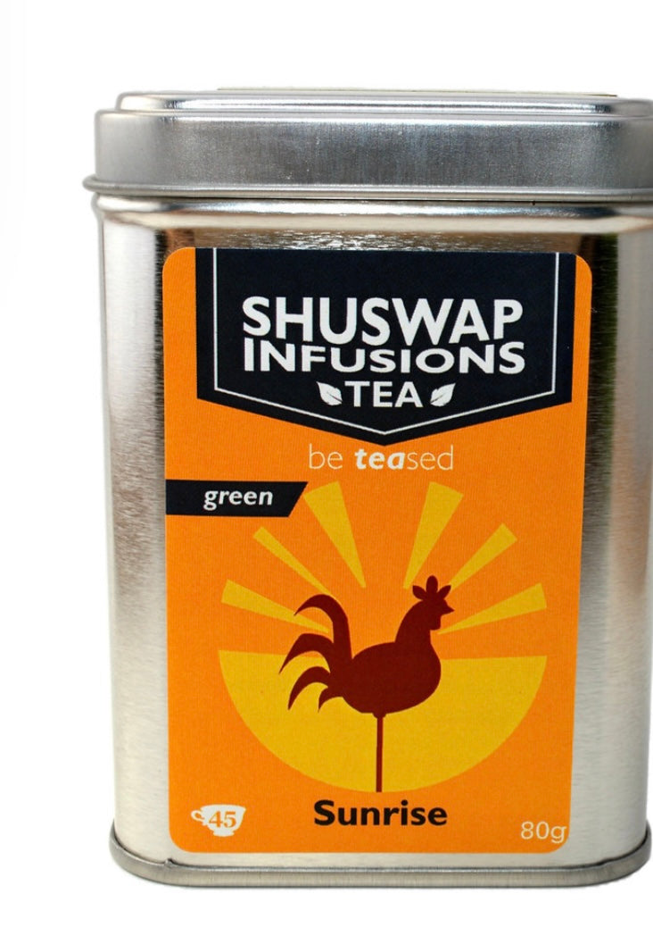 Shuswap Tea Company