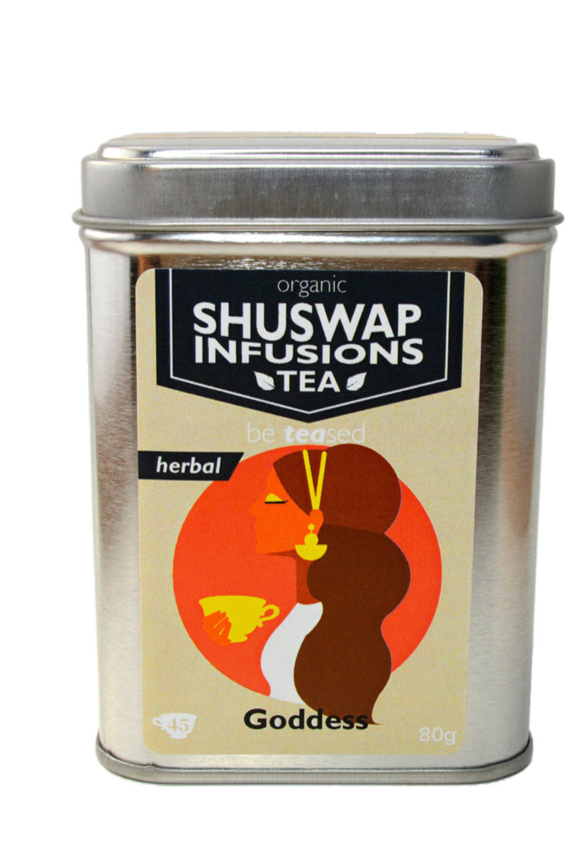Shuswap Tea Company