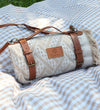 Canoe Collective - Picnic/Yoga Throw w/ Carry Straps