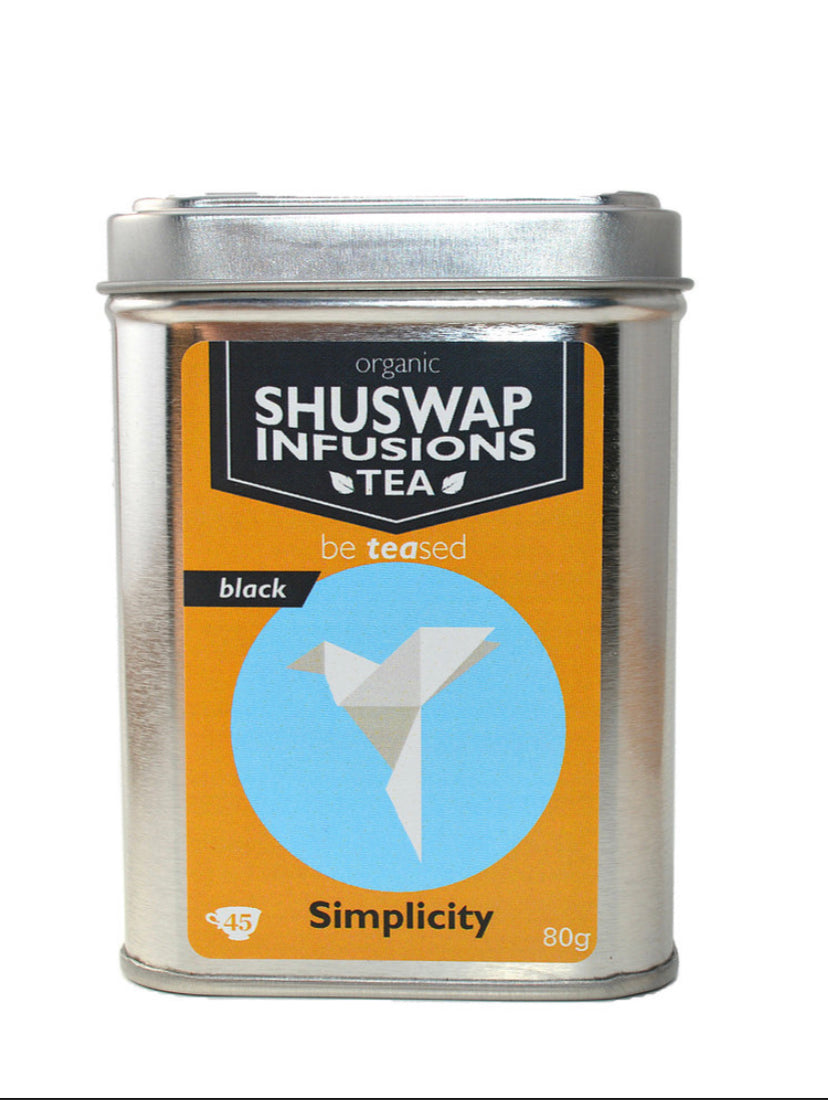 Shuswap Tea Company