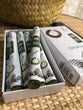 Omatsu Japanese Black Pine Incense 28 sticks per pkg