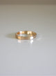 Waves Ring Gold Filled by RR