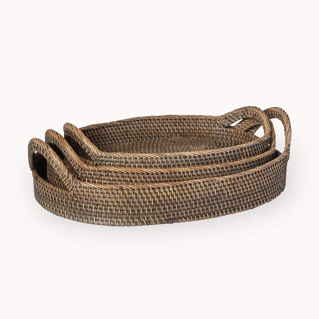 Pokoloko - Oval Tray