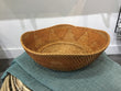 Woven Atta Seagrass Basket