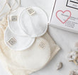 Só Luxury - Reusable Bamboo Cotton Facial Rounds