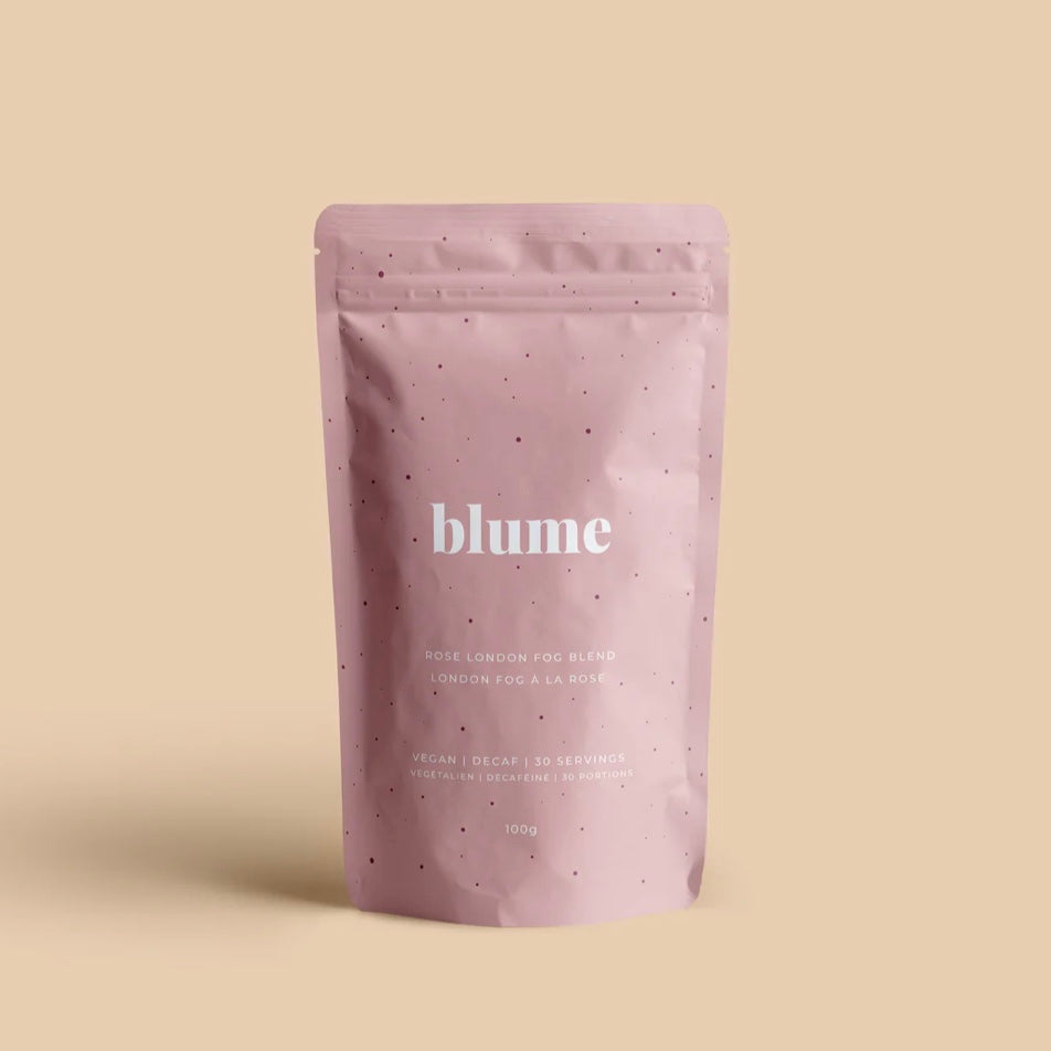 Blume - Superfood Latte Blends