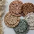 Coasters - Tangled Twigs