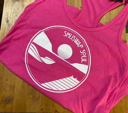 Shuswap Soul Classic Women’s Tank Top