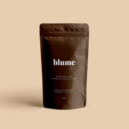 Blume - Superfood Latte Blends