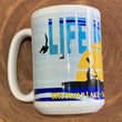 Mug Shuswap Lake, Salmon Arm Mugs