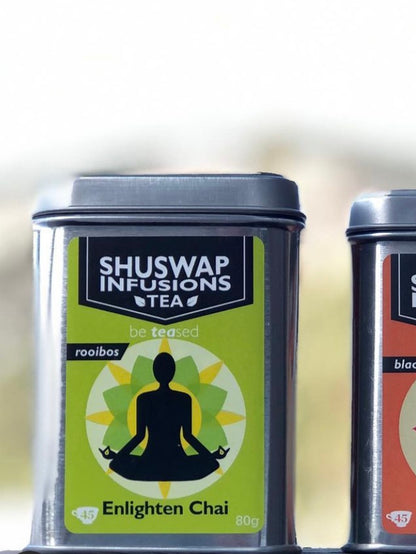 Shuswap Tea Company