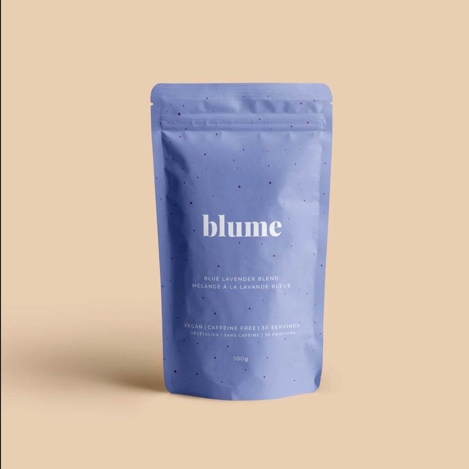 Blume - Superfood Latte Blends
