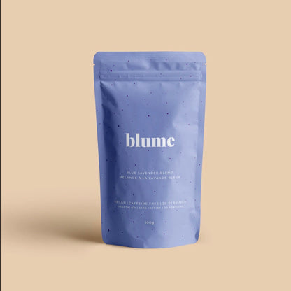 Blume - Superfood Latte Blends