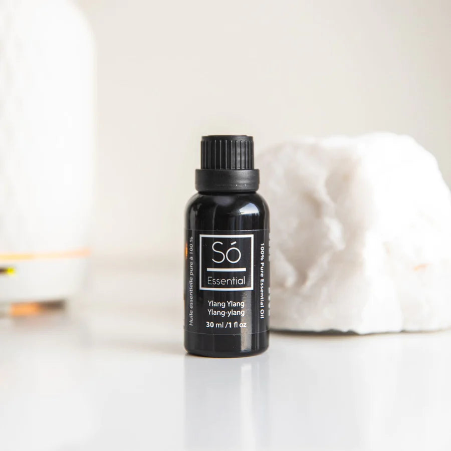 Só Luxury 100% PURE Essential Oils 30 ml