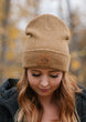 Lake & Life Shuswap Winter Compass Knit Beanie aka Toque