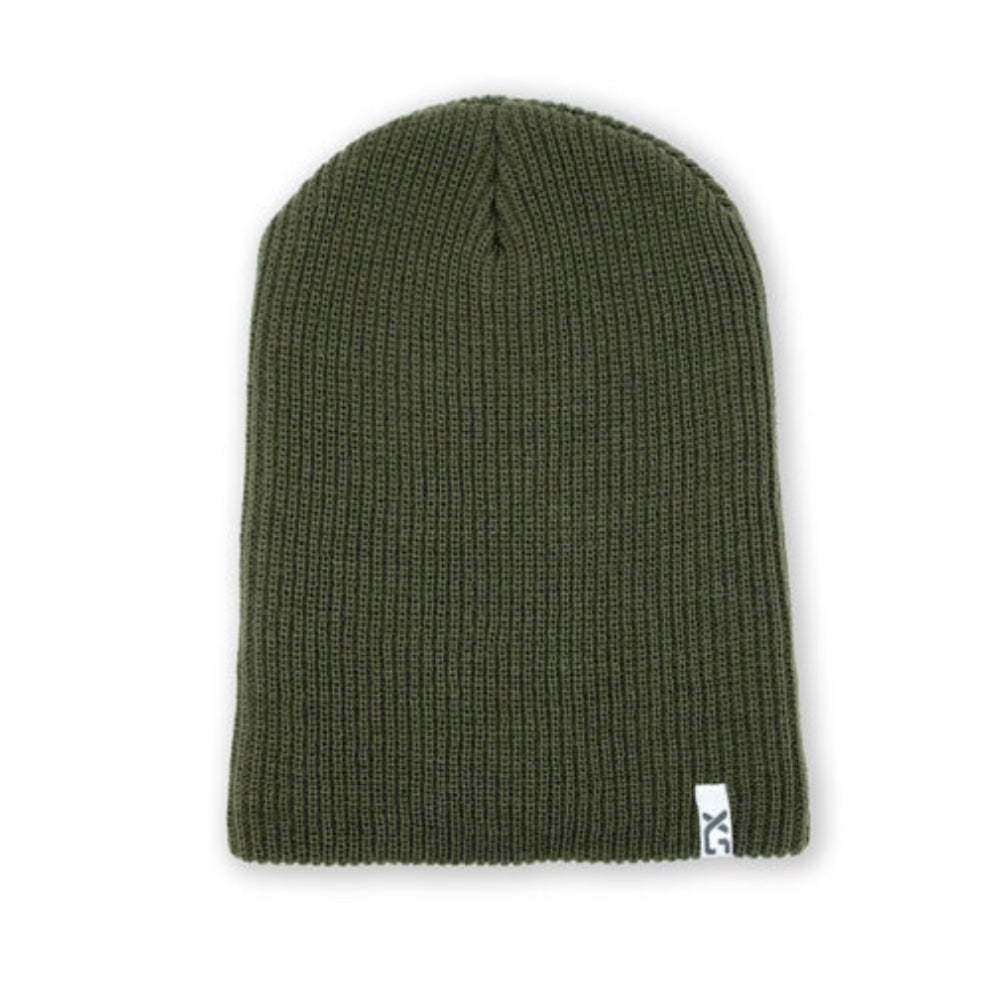 Classic Beanie Toque Adult One Size