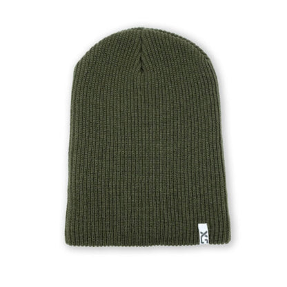 Classic Beanie Toque Adult One Size
