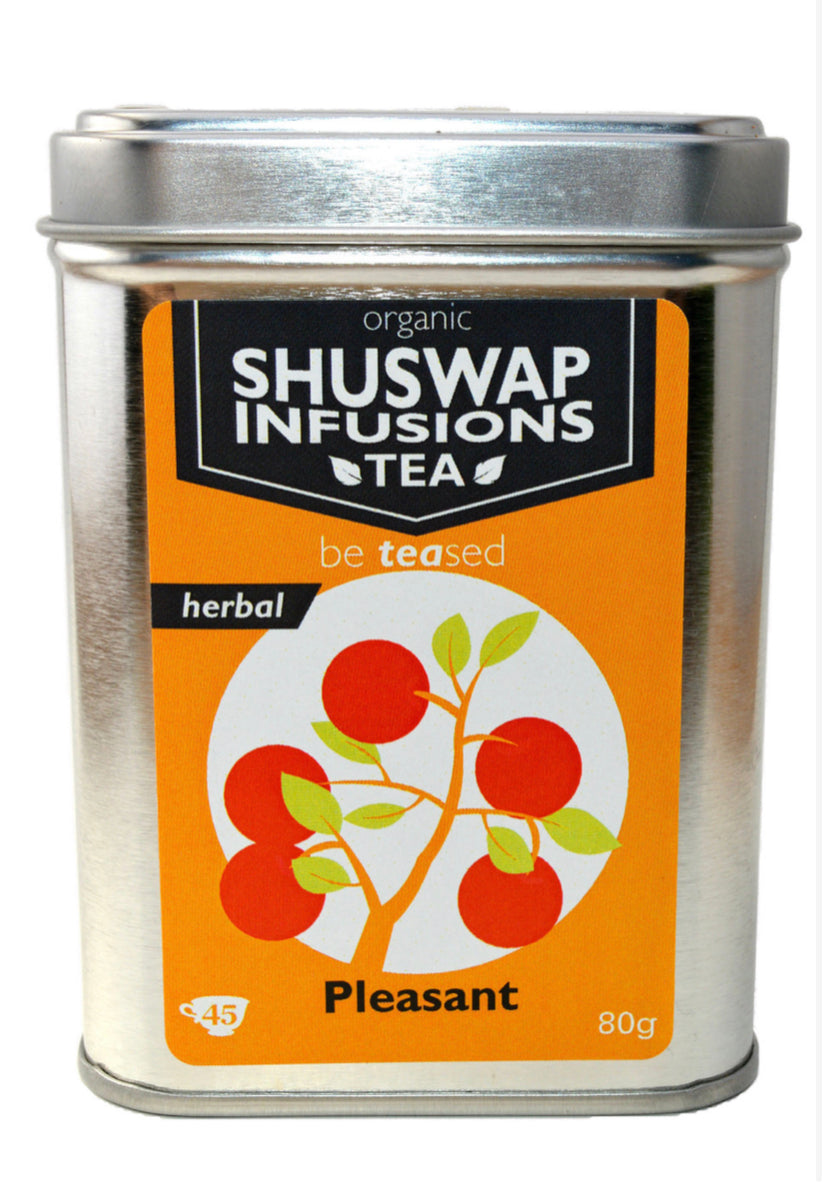 Shuswap Tea Company