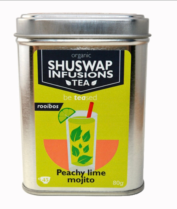 Shuswap Tea Company