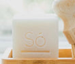 Só Clean Lemon Square Cleansing Bar ea