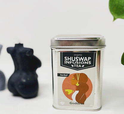 Shuswap Tea Company