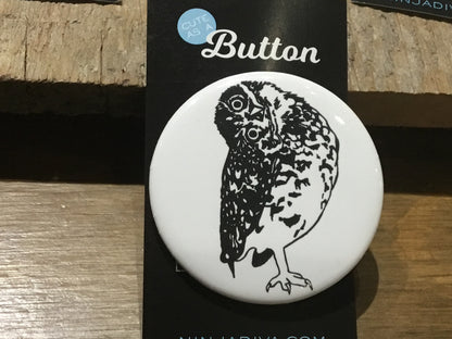Ninja Diva Buttons
