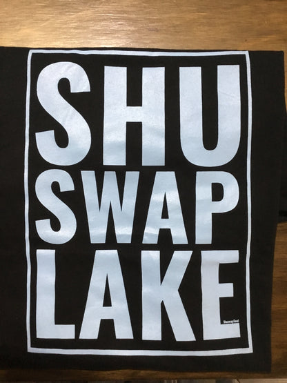 Shuswap Soul SHUSWAP LAKE unisex Tee