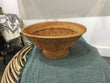 Woven Fruit Bowl Atta Seagrass