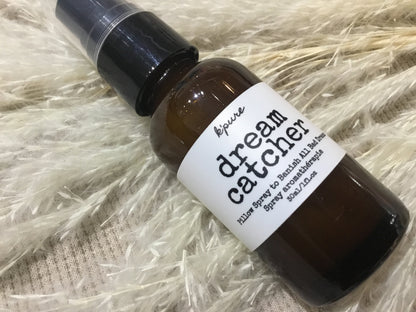 Toner and Body Spray - All Natural