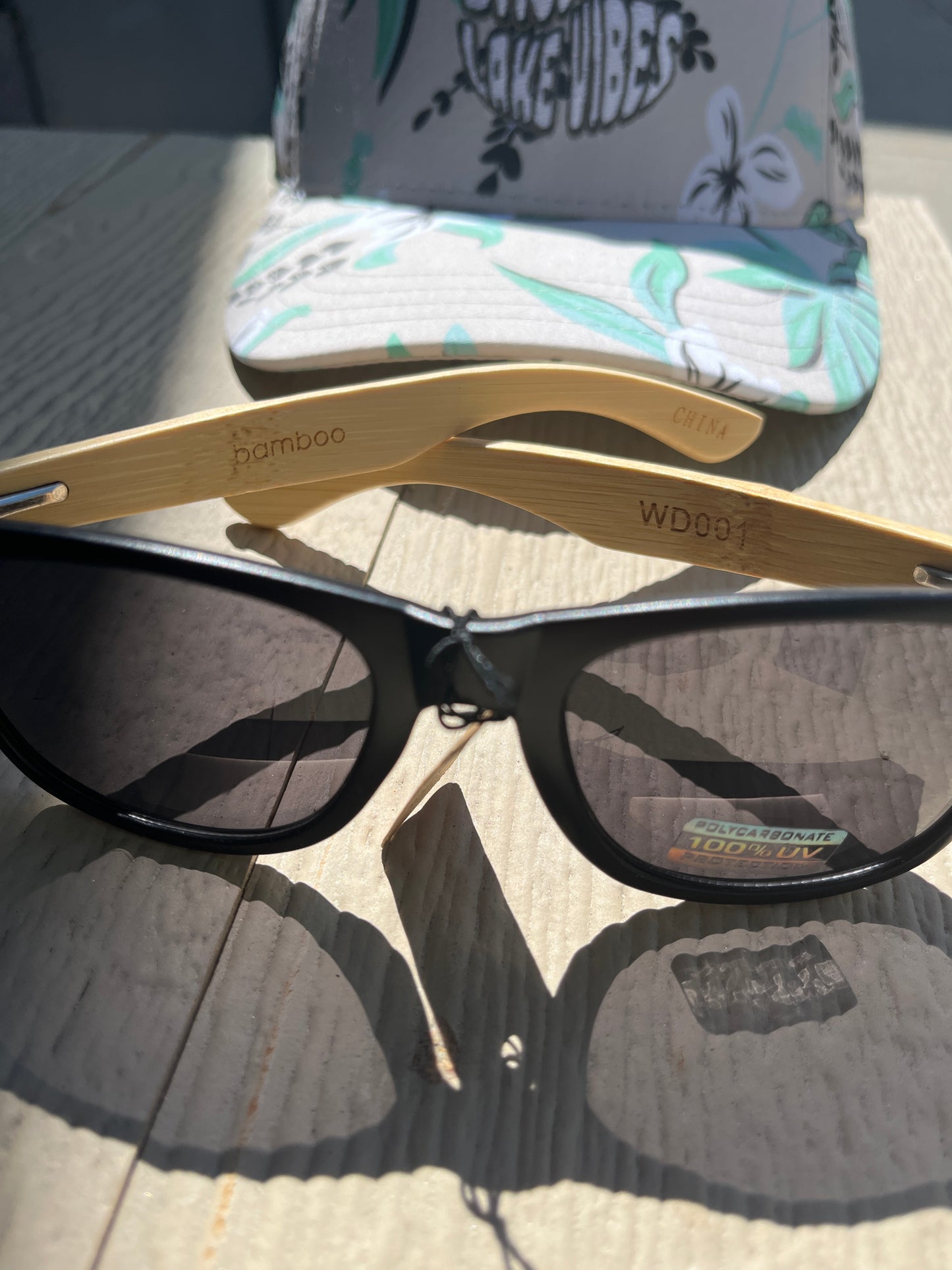 Sunglasses 100% UV Protection Assorted Designs