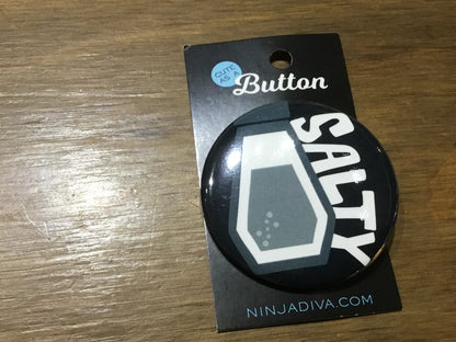 Ninja Diva Buttons